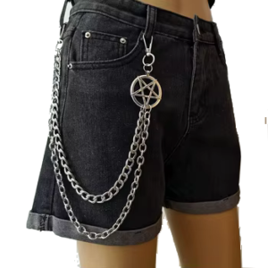 Pentagram Wallet Chain