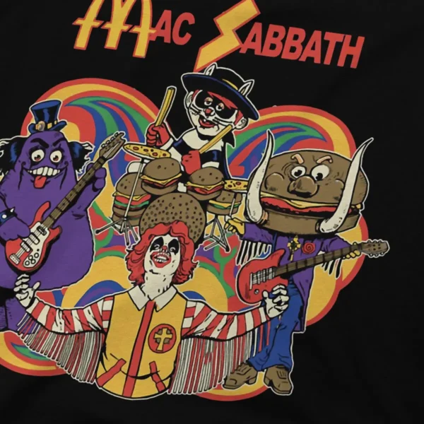 Mac Sabbath 4