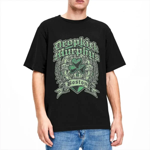 Dropkick Murphys 1