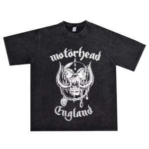 Motorhead- England